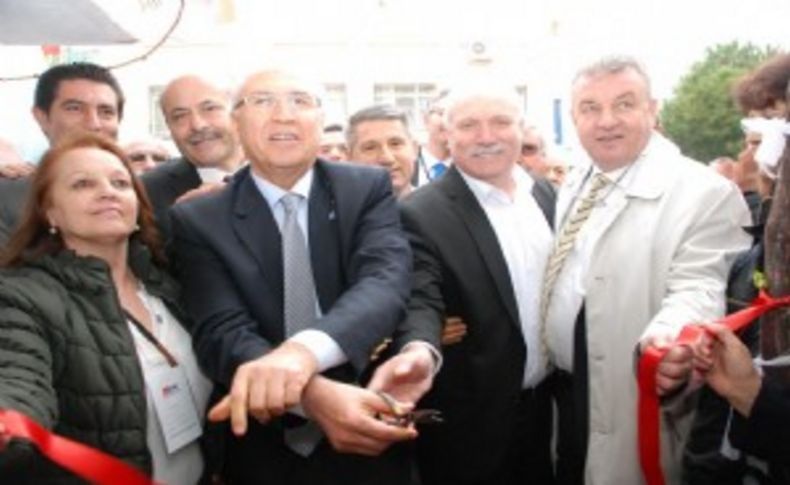 Bu çoşku 30 Mart'ın müjdecisi gibi
